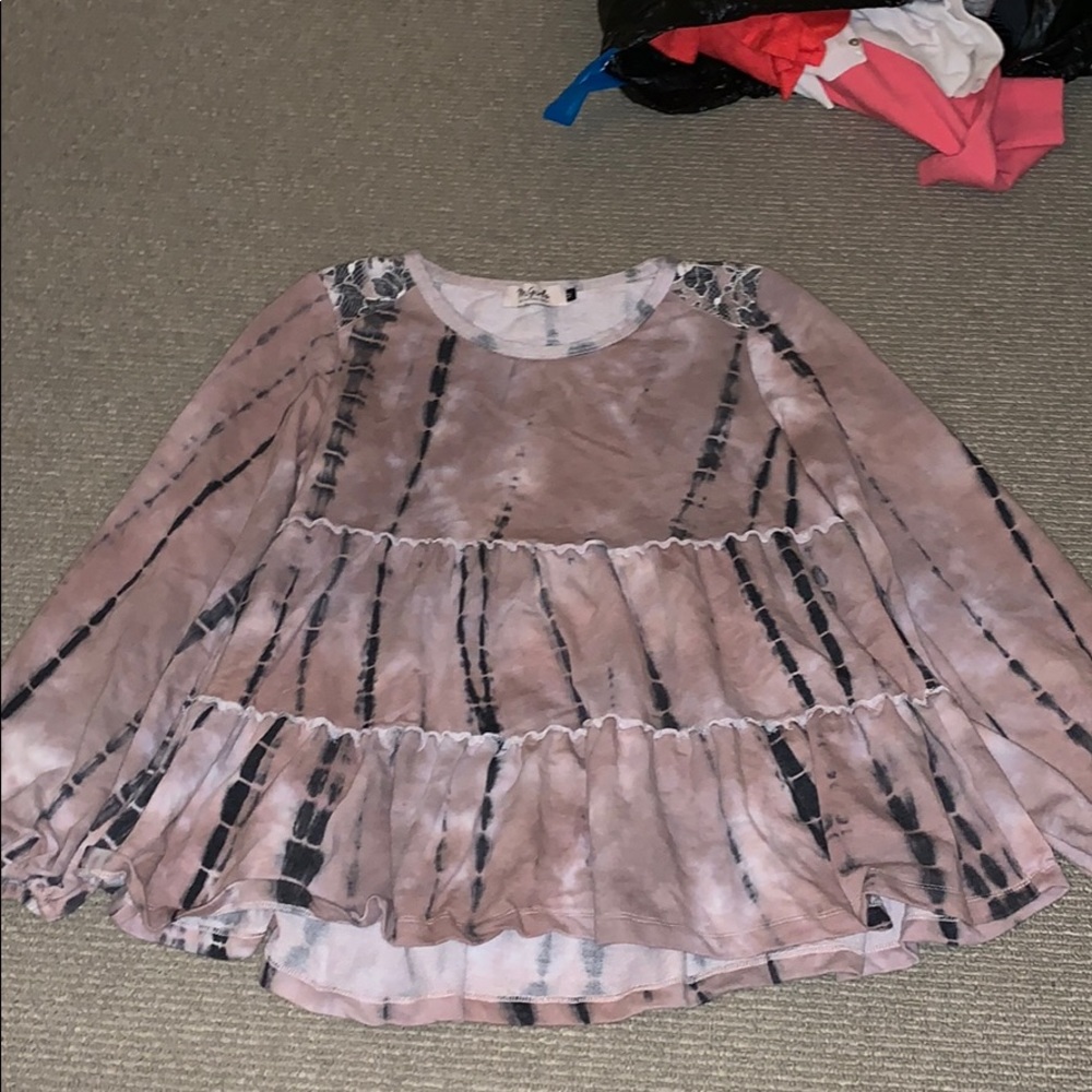 Women’s Maternity Top